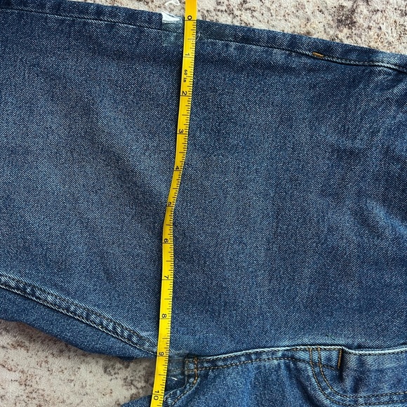 Imogene + Willie Slim Taylor Jeans - Picture 8 of 10